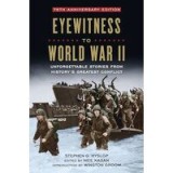Eyewitness to World War II