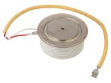 Tiristor hockey puk 6,5kV 400mA