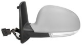 Oglinda exterioara VW Sharan (7M) 04.2004-04.2010 Partea Stanga Crom Asferica Electrica Cu Incalzire, cu semnalizare, carcasa grunduita, cu 9 pini, c