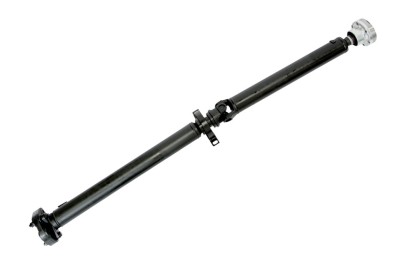 Ax cardan Bmw X5 E53 3.0d, 3.0i, 4.4i, 4.8i 2003-2006, Spate, NTY NWN-BM-022 foto