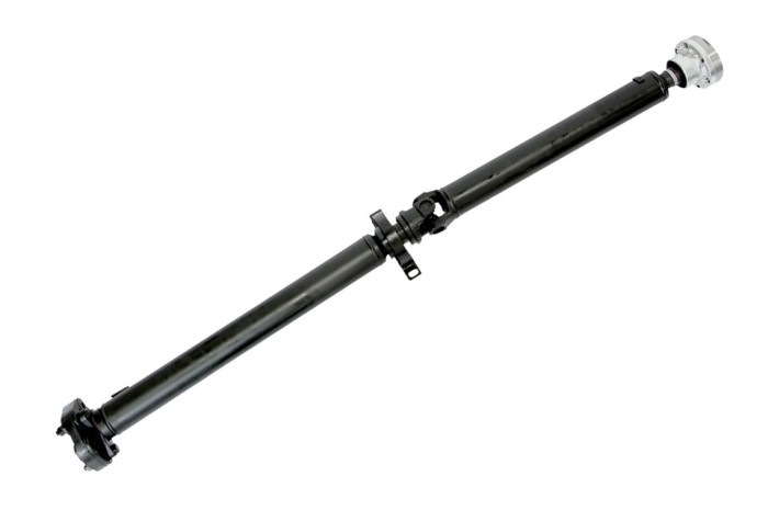 Ax cardan Bmw X5 E53 3.0d, 3.0i, 4.4i, 4.8i 2003-2006, Spate, NTY NWN-BM-022