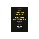 The Complete Works of William Shakespeare (Abridged) [Revised] [Revised Again]