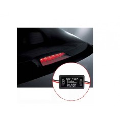 Modul stroboscop flash stop frana 12V-24V &reg; ALM