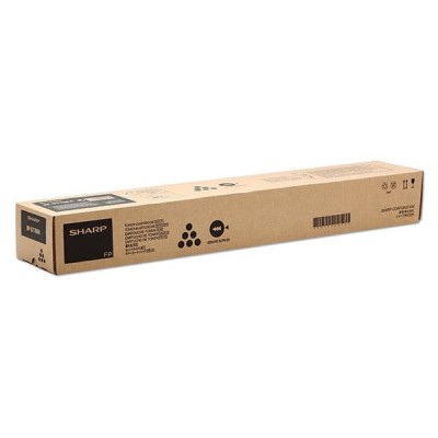 Sharp original toner BPGT70BA, black, 40000str. foto