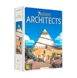 Cumpara ieftin Joc 7 Wonders - Architects