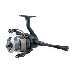 Mulineta Flagman SENSOR 2506 Shallow Spool