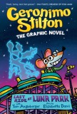 Last Ride at Luna Park (Geronimo Stilton Graphic Novel #4)