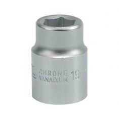 Tubulara hexagonala 3 4 19mm