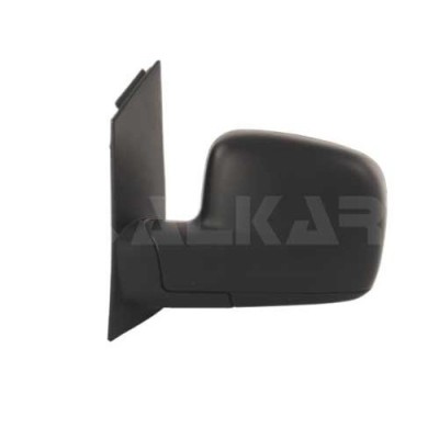 Oglinda exterioara Vw Caddy 3, Alkar 9202154, parte montare : Dreapta foto