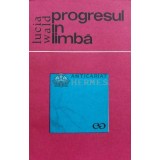Progresul in limba - Lucia Wald (L79)