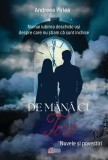De mana cu tine - LiterPress Publishing