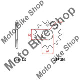 MBS Pinion fata 520 Z14, Cod Produs: JTF39414