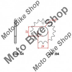 MBS Pinion fata 520 Z14, Cod Produs: JTF39414