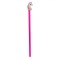 Creion 3D, Model Unicorn, Culoare Roz, Lungime 20cm