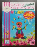 Gazeta Matematică Junior, nr. 9 / 2011. Revista de cultură matematică pentru clasele I-IV