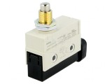 Limitator de cursă SPDT 10A 250VAC IP67 D4MC-5000