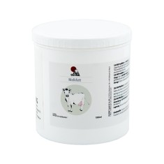 Cremă pentru uger Cai-Pan Melkfett 1000 ML