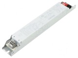 Alimentator pulsatoriu LED 18,9W 32-54VDC 100-350mA IP20