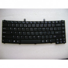 Tastatura Laptop Acer TravelMate 5320 Model No-NSK-AGL1D compatibil 5220 5220G Acer Travelmate 5230 5310