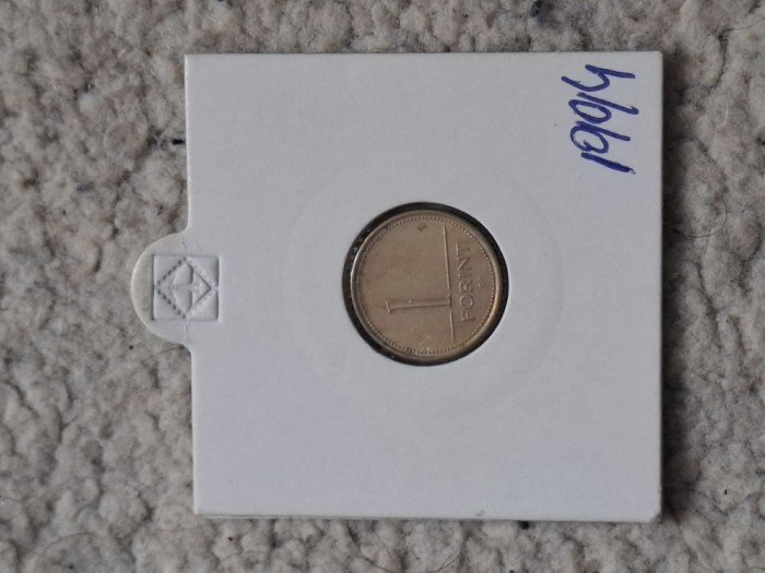 1 forint 1994