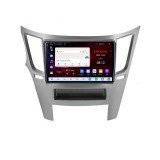 Navigatie Subaru Legacy 2010-2015 Lenovo PRO, 8GB RAM, 128GB, QLED