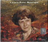 CD Carmen Petra-Basacopol &lrm;&ndash; Portret Muzical, original, sigilat, Clasica