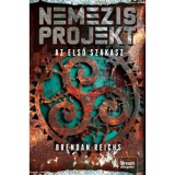 Nemezis projekt - Az első szakasz - Nemezis projekt 1. - Brendan Reichs