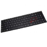 Tastatura Lenovo IdeaPad 700 15ISK layout US fara rama tasta enter mica