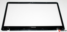 Rama capac display Toshiba Satellite L670D AP0CK00100 foto