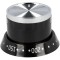Buton termostat cuptor, aragaz Beko FSM62530DXMS