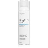 Olaplex N&deg;4D Clean Volume Detox Dry Shampoo șampon uscat pentru păr cu volum 250 ml