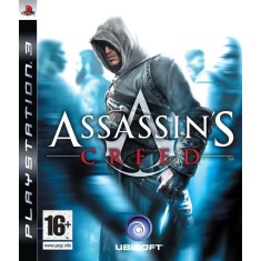 Joc PS3 Assassin's Creed