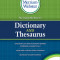 Merriam-Webster&#039;s Dictionary and Thesaurus