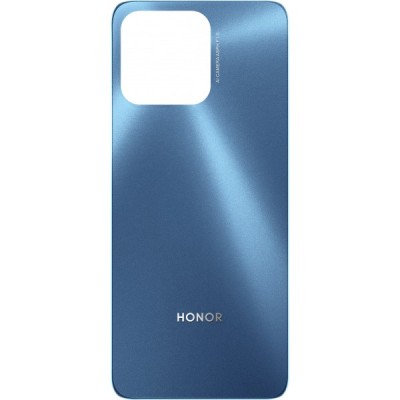 Capac Baterie Honor 70 Lite, Albastru (Ocean Blue), Service Pack 9707AAMC foto