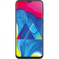 Galaxy M10 Dual Sim 16GB LTE 4G Negru foto