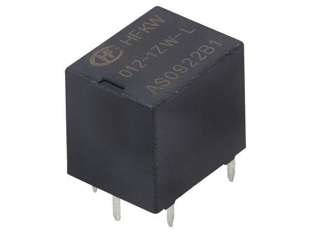 Releu Electromagnetic 12VDC 35A PCB