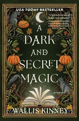 A Dark and Secret Magic foto