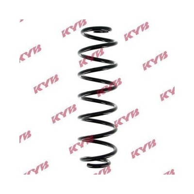 KYB Arc spiral K-Flex foto