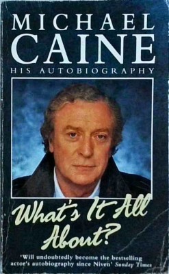 Michael Caine - What&amp;#039;s it All About? foto