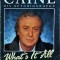 Michael Caine - What's it All About?