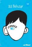 Cumpara ieftin Minunea - R.J. Palacio