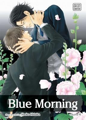 Blue Morning, Vol. 4 foto