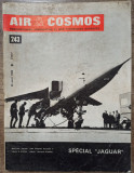 Revista Air &amp; Cosmos// 20 aprilie 1968