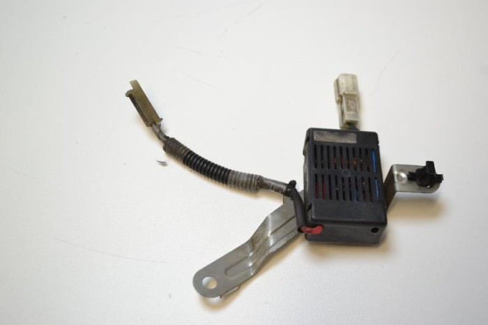 Alt modul de control LEXUS IS II GSE2_, ALE2_, USE2_ 2007 2246103
