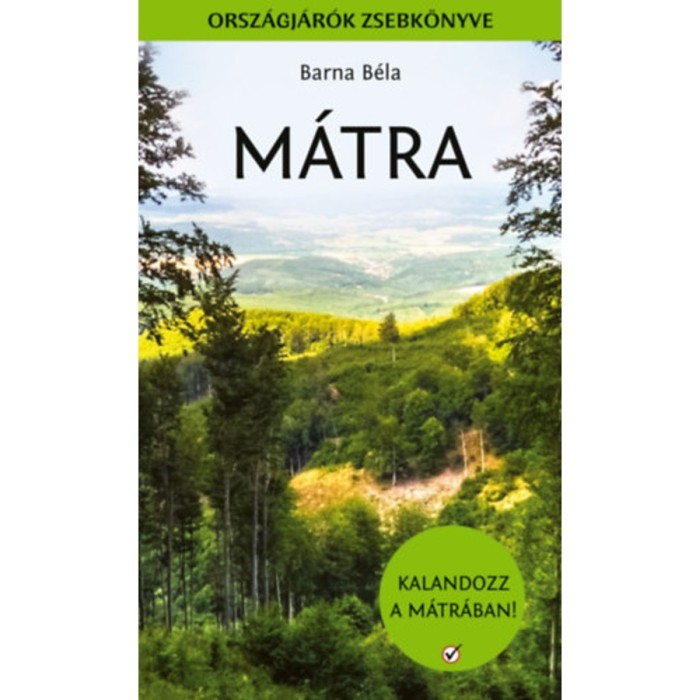 M&aacute;tra - Barna B&eacute;la