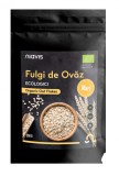 Cumpara ieftin Fulgi de Ovaz Mari Ecologici 250 grame Niavis