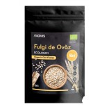 Fulgi de Ovaz Mari Ecologici 250 grame Niavis