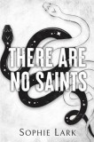 There Are No Saints - SAS Gardners EU