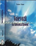 Voievozii Izbinzilor - Tudor Topa - Tiraj: 800 Exemplare