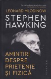 Stephen Hawking - Leonard Mlodinow